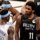 Kyrie Irving had every right to stand up for himself, as he did this weekend against Dennis Schroder. But his push for the outright eradication of the N-word is a trickier subject.